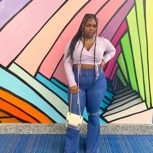 Meet your Posher, Saniyah